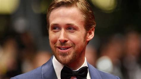 Ryan Gosling Saves Uk Journalist From Nyc Cab Cbc News