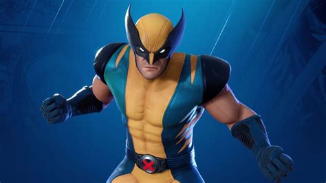 But there is another easy way to get your hands on the best loot. Wolverine has arrived in Fortnite | GamesRadar+