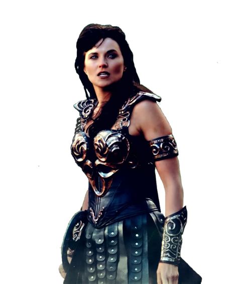 Xena Lucy Lawless Png 14 By Joshadventures On Deviantart