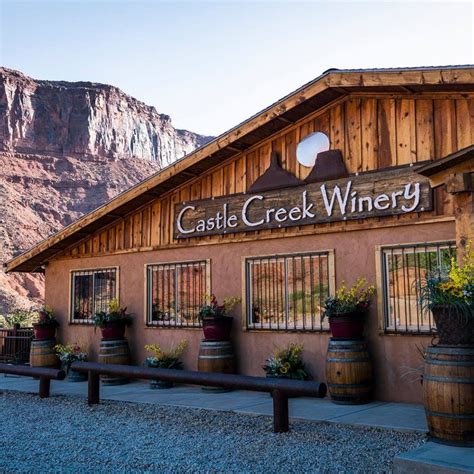 The Best Winery In Every State