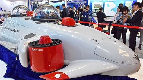 The 6th China Shanghai International Technology Fair Kicks Off In