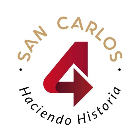 San Carlos Haciendo Historia