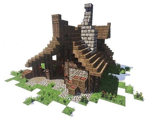 Today we are back in the. Medieval Bundle | Building Pack - Minecraft Building Inc