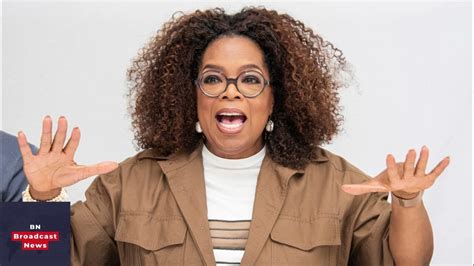 Oprah Winfrey Delivers Woke Commencement Address Supreme Court Being