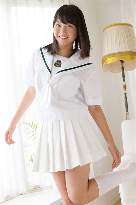 School Girl Outfit Girl Outfits Sweet Girls Japan Girl White Skirts