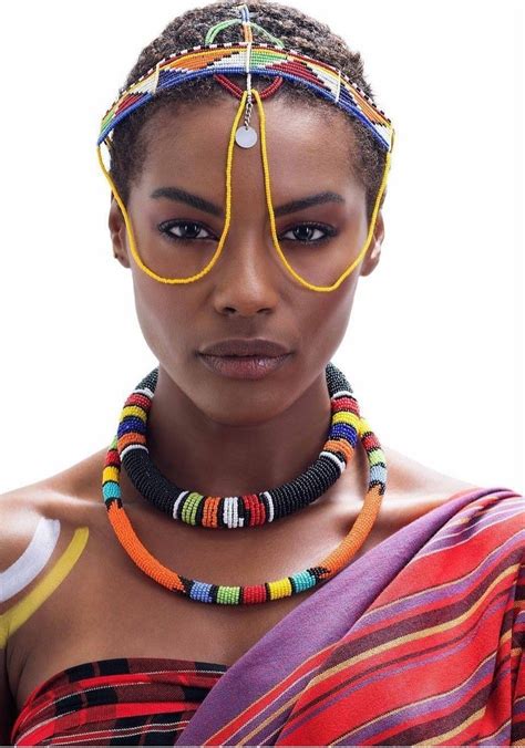 Angola African Makeup African Beauty African Tribes African Diaspora