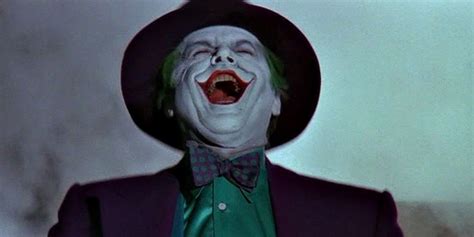 How Jack Nicholson Secretly Made 90 Million For Playing Joker In Batman