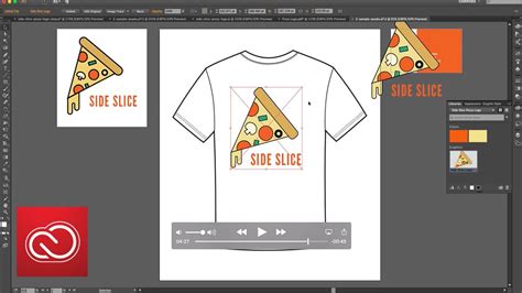 Maybe you would like to learn more about one of these? How to Create a Logo in Illustrator CC (1/6) | Adobe ...