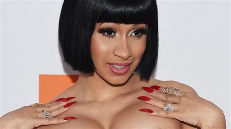 Cardi B How She Went From Stripper To Superstar