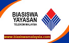 Yayasan uem is currently taking an exercise to comply with the personal data protection act 2010. Biasiswa Yayasan Telekom Malaysia - Future Leaders ...