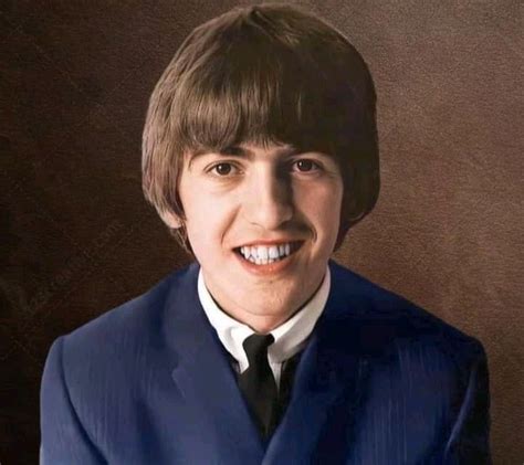 Beatles George Harrison Funny Chat Bug Boy Yip Yip Mental Breakdown
