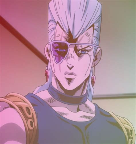 Polnareff Edit~ Jojo Bizzare Adventure Jojo Bizarre Jojos Bizarre