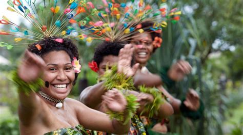 cultural highlights sights and attractions in fiji exsus