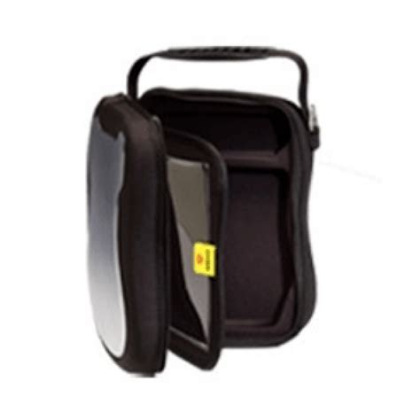 Defibtech Aed Semi Rigid Carry Case Oscts