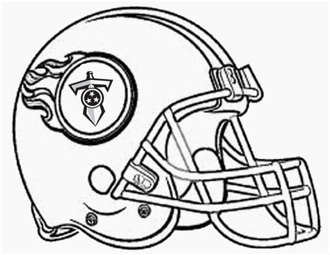 Football helmet coloring pages houston texans. Football helmet coloring pages to download and print for free