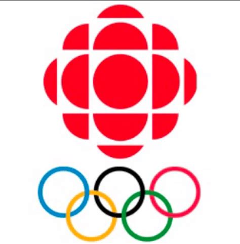 Cbc Olympics Logo Goimages Valley