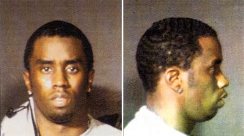 No Sean Combs Wasnt Arrested For The Murder Of Tupac Shakur