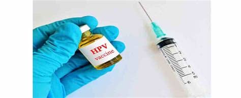 Human papillomavirus (hpv) infection is the most common sexually transmitted disease. HPV Vaccine on a New Schedule: Protecting Kids From Cancer ...