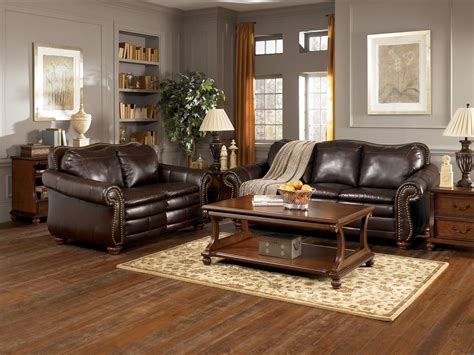 Paint Colors For Living Room With Dark Brown Furniture New Blog