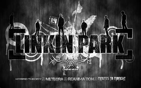 Linkin Park Iridescent 4k Wallpapers Wallpaper Cave
