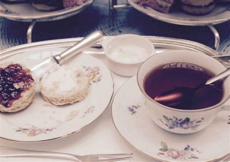 How To Tea An Introduction To British Tea Culture ‹ Ef Go Blog Ef