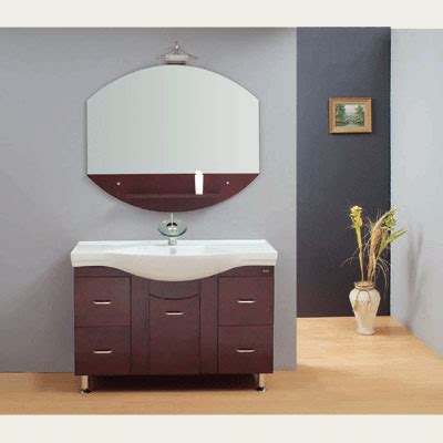 Storage capabilities of small bathroom vanity units. 47-Inch Drake Vanity | Double Vanity Sale | Space Saving ...