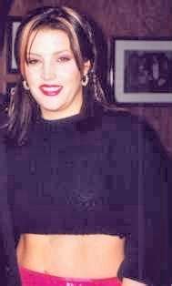 Beautiful Lisa Lisa Marie Presley Photo Fanpop