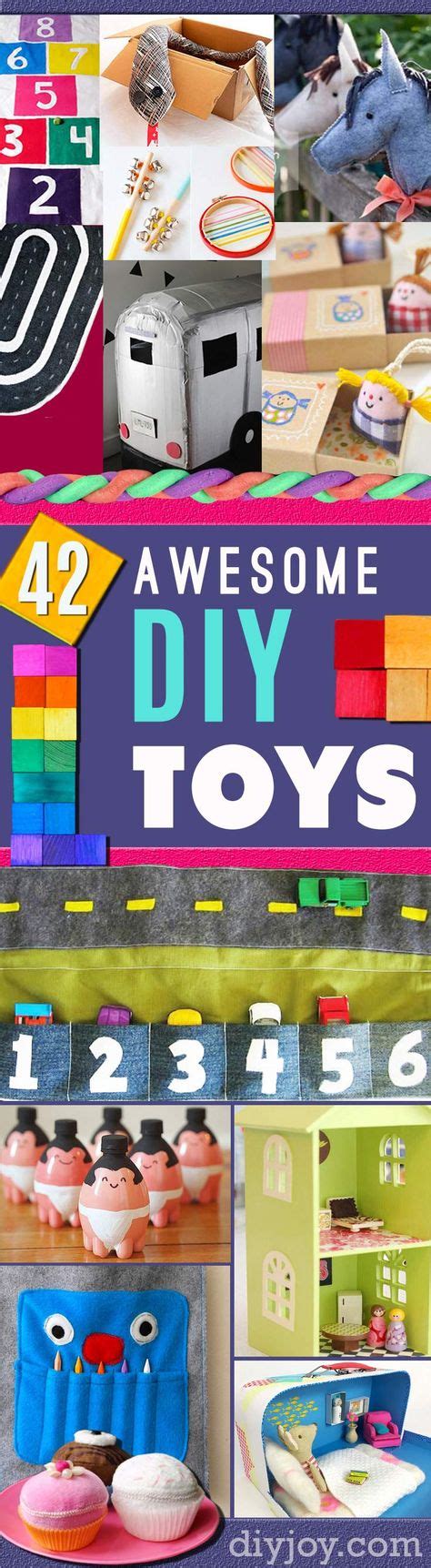 270 Make Your Own Toys Ideas Activities For Kids Crafts For Kids