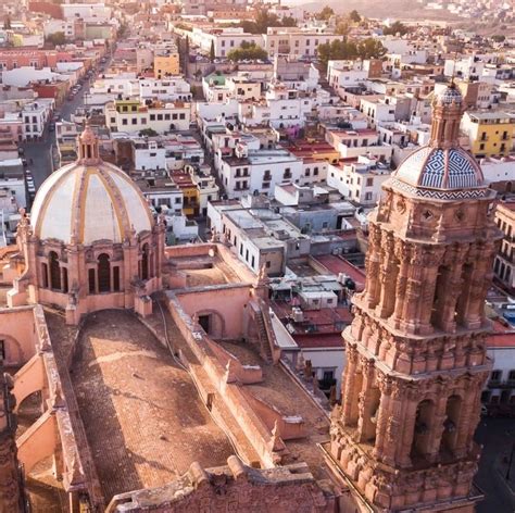 Top 5 Reasons To Visit The Hidden Gem Of Zacatecas Mexico Travel Off Path