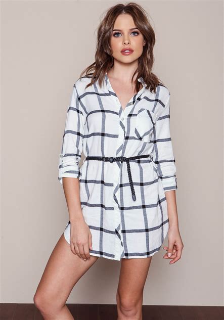 Comfy Stylish Flannel Dresses Style Galleries Paste