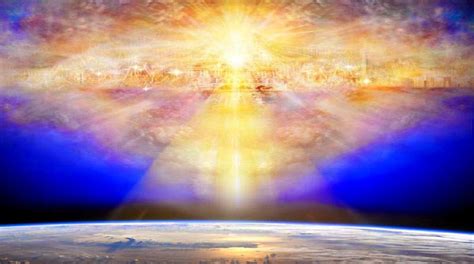 New Jerusalem Heaven On Earth