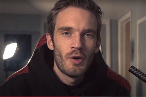 Brightons Pewdiepie Explains Why He Is Taking A Break From Youtube