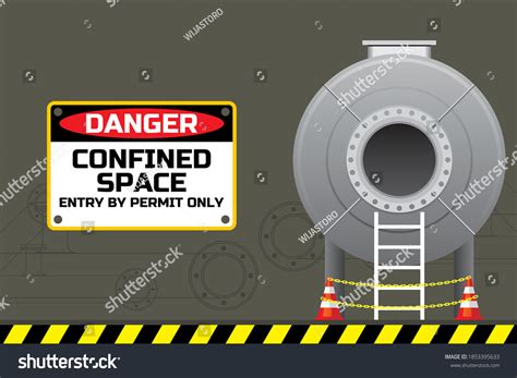 10520 Confined Space Images Stock Photos And Vectors Shutterstock