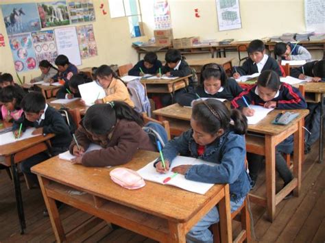 Niveles De La Educación En Honduras