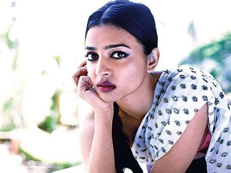 Hunterrr Radhika Apte Denies Reports Of Rift With Sai Tamhankar Bollywood Hindustan Times