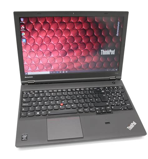 Lenovo Thinkpad T540p Laptop 4th Gen I7 240gb Ssd 8gb Nvidia 730m