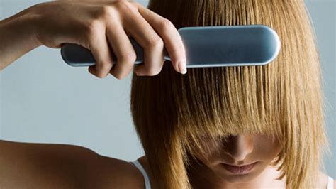 Female Hair Loss Thinning And Alopecia