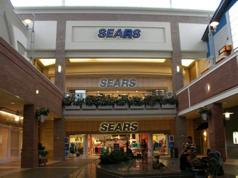 Filesears In Southpoint Mall Wikimedia Commons