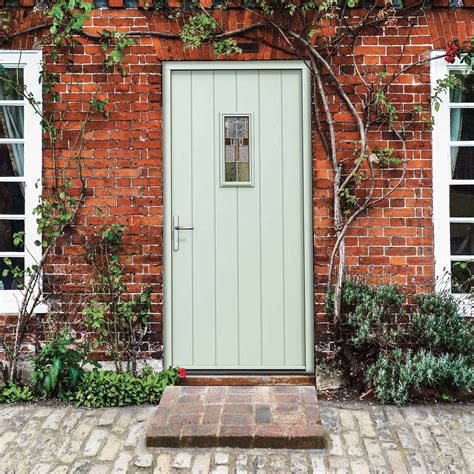 Cottage Front Doors Design And Inspiration Alexander Windows