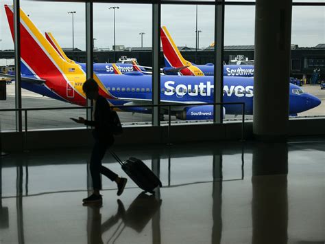 Woman Says She Was Faraway From Southwest Flight For Defending Passenger ‘slut Shamed For Her