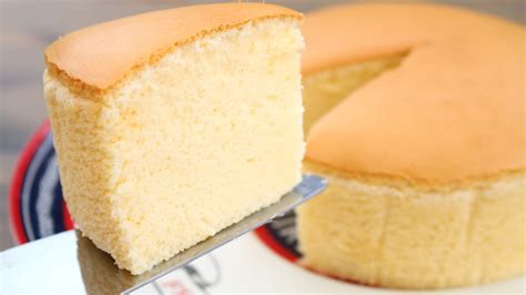 Josephine S Recipes Fluffy Japanese Cheesecake Step By Step Baking