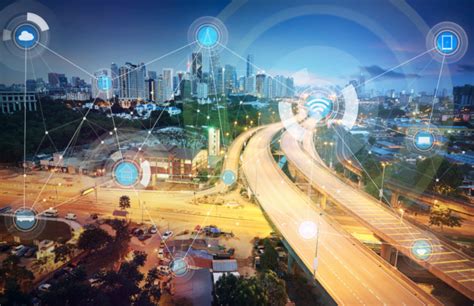 Smart Cities Smart Lighting Create A Culture Of Innovation With