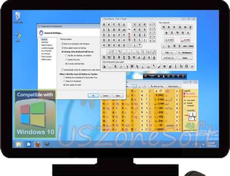 অভ্র কিবোর্ড) is a free and open source graphical keyboard software developed by omicronlab for the microsoft windows, linux, macos, and several other software additionally adapted its phonetic layout for android and ios operating system. July 2016 - USZoneSoft- Full Version Software Program ...