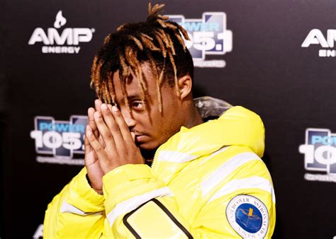 Gallery Rapper Juice Wrld Dead At Age 21 A Look Back