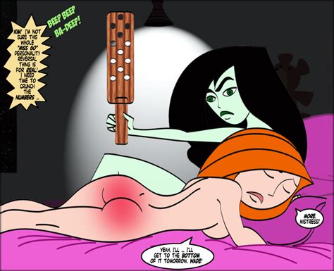 Rule Ass Col Kink Disney Female Female Only Funny Human Kim Possible Kimberly Ann Possible