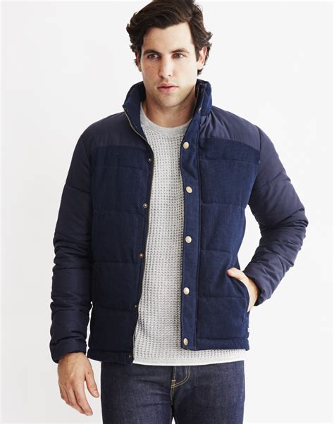 Check spelling or type a new query. Lyst - Only & Sons Mens Bomber Jacket Navy in Blue for Men