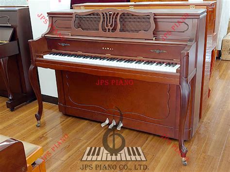 Đàn Piano Cơ Kawai Kl 11kf Chính Hãng Nhập Khẩu Nhật Jps Piano