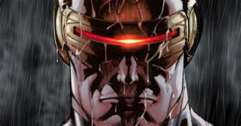 X Men 10 Things Fans Never Knew About Cyclops Optic Blasts