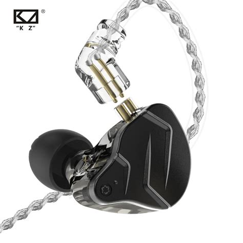 kz zsn pro x slaudio tai nghe viỆt headphone store