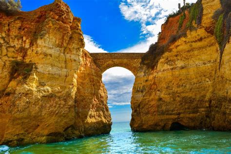 9 Mind Blowing Beaches In Lagos Portugal Wapiti Travel